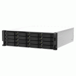 ذخیره ساز تحت شبکه کیونپ مدل QNAP TS-H2287XU RP E2336 32G