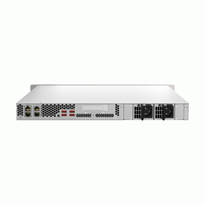 ذخیره ساز تحت شبکه کیونپ مدل QNAP TS H987XU RP E2334 16G