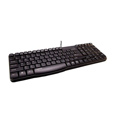 کیبورد رپو مدل RAPOO N2400