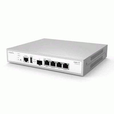 گیت وی انجنیوس مدل ENGENIUS XG60 FIT