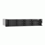 ذخیره ساز تحت شبکه کیونپ مدل QNAP TS 855EU RP 8G