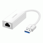 تبدیل USB 3.0 به LAN یوگرین مدل UGREEN CR111