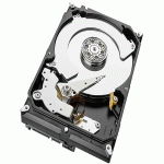 هارد دیسک اینترنال سیگیت مدل SEAGATE SKYHAWK ST4000VX016 با ظرفیت 4 ترابایت