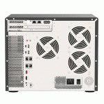 ذخیره ساز تحت شبکه کیونپ مدل QNAP TVS H1688X W1250 32G