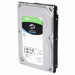 هارد دیسک اینترنال سیگیت مدل SEAGATE SKY HAWK ST1000VX005 با ظرفیت 1 ترابایت