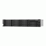 ذخیره ساز تحت شبکه کیونپ مدل QNAP TS 855EU RP 8G