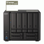 ذخیره ساز تحت شبکه کیونپ مدل QNAP TS H973AX 8G