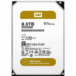هارد دیسک اینترنال وسترن دیجیتال مدل WESTERN DIGITAL WD8004FRYZ با ظرفیت 8 ترابایت