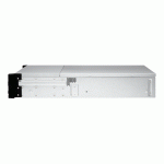 ذخیره ساز تحت شبکه کیونپ مدل QNAP TS H1886XU RP R2 D1622 32G