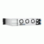 ذخیره ساز تحت شبکه کیونپ مدل QNAP TS 855EU RP 8G