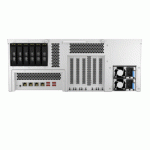 ذخیره ساز تحت شبکه کیونپ مدل QNAP TS-H3087XU RP E2378 64G
