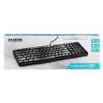 کیبورد رپو مدل RAPOO N2400