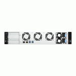 ذخیره ساز تحت شبکه کیونپ مدل QNAP TS 855EU RP 8G