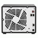 ذخیره ساز تحت شبکه کیونپ مدل QNAP TS H973AX 8G