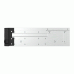 ذخیره ساز تحت شبکه کیونپ مدل QNAP TS 855EU RP 8G