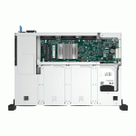 ذخیره ساز تحت شبکه کیونپ مدل QNAP TS 855EU RP 8G