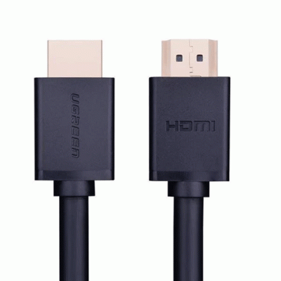 کابل HDMI یوگرین مدل UGREEN HD104 به طول 8 متر