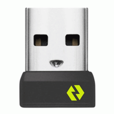 دانگل لاجیتک مدل LOGITECH BOLT USB RECEIVER