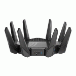 روتر ایسوس مدل ASUS ROG RAPTURE GT-AX11000 PRO