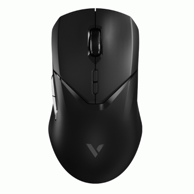 موس گیمینگ بی سیم رپو مدل RAPOO VT9 PRO