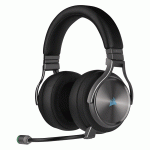 هدست گیمینگ کورسیر مدل CORSAIR VIRTUOSO WIRELESS SE ESPRESSO