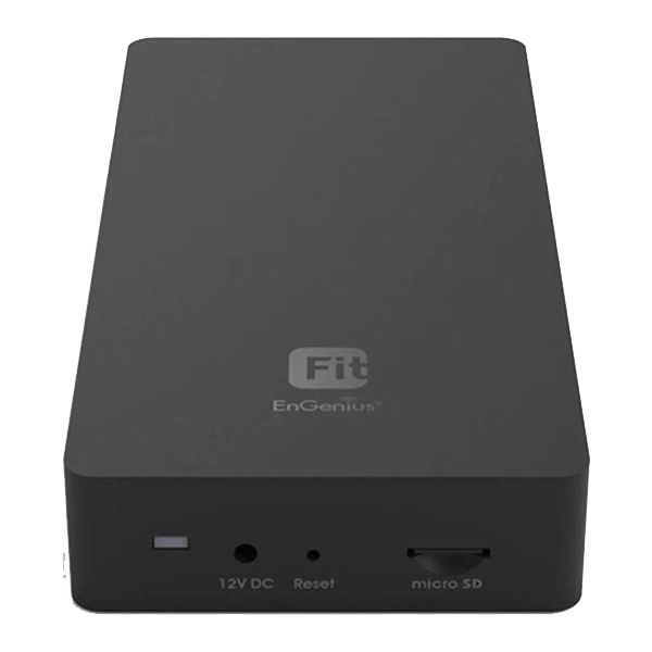 سوئیچ POE انجنیوس مدل ENGENIUS FIT CONTROLLER 100