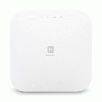 اکسس پوینت گیگابیت و دوباند انجنیوس مدل ENGENIUS EWS357-FIT