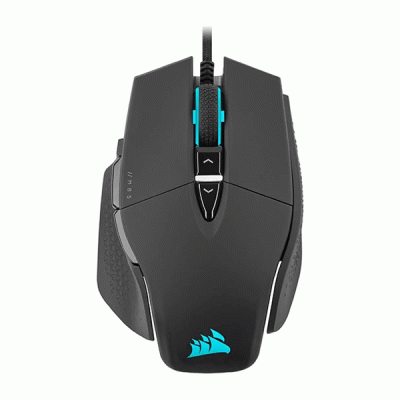 موس گیمینگ کورسیر مدل CORSAIR M65 RGB TUNABLE FPS