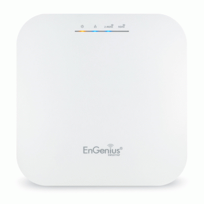 اکسس پوینت دوباند انجنیوس مدل ENGENIUS EWS377AP