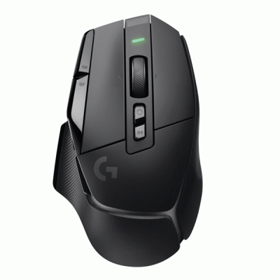 موس گیمینگ بی سیم لاجیتک مدل LOGITECH G502 LIGHTSPEED