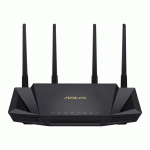 روتر بی سیم و دوباند AX3000 ایسوس مدل ASUS RT-AX58U