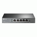 روتر و لود بالانس تی پی لینک مدل TPLINK TL-R470T PLUS