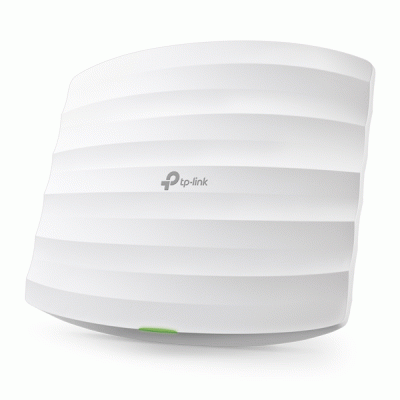 اکسس پوینت سقفی بی سیم 300MBPS تی پی لینک مدل TPLINK EAP110