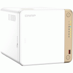 ذخیره ساز تحت شبکه کیونپ مدل QNAP TS 462 4G