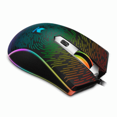 موس گیمینگ رپو مدل RAPOO V29 PRO