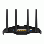 روتر بی سیم و دو باند AX5400 ایسوس مدل ASUS RT-AX82U