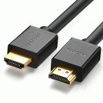 کابل HDMI یوگرین مدل UGREEN HD104 به طول 1 متر