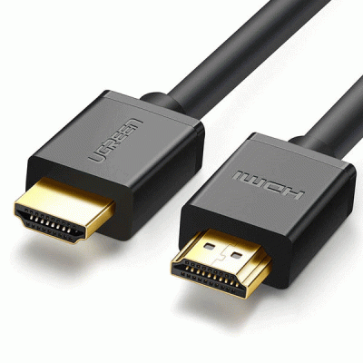 کابل HDMI یوگرین مدل UGREEN HD104 به طول 8 متر