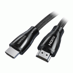 کابل HDMI 2.1 یوگرین مدل UGREEN HD140 80404 به طول 3 متر