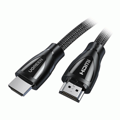 کابل HDMI 2.1 یوگرین مدل UGREEN HD140 80404 به طول 3 متر