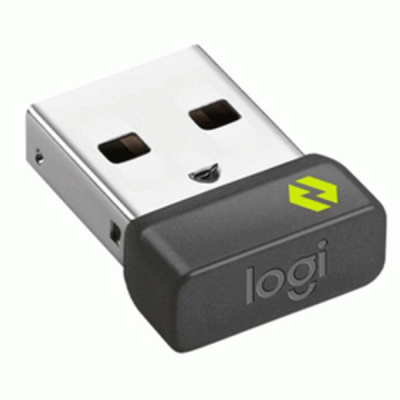 دانگل لاجیتک مدل LOGITECH BOLT USB RECEIVER