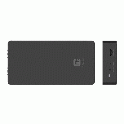 سوئیچ POE انجنیوس مدل ENGENIUS FIT CONTROLLER 100
