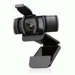 وبکم لاجیتک مدل LOGITECH C920S PRO HD