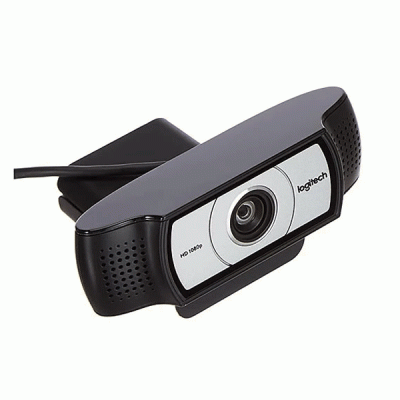 وبکم لاجیتک مدل LOGITECH C930C FHD