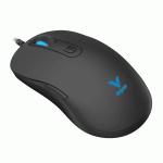 موس گیمینگ رپو مدل RAPOO V22S
