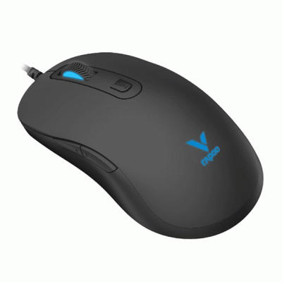موس گیمینگ رپو مدل RAPOO V22S