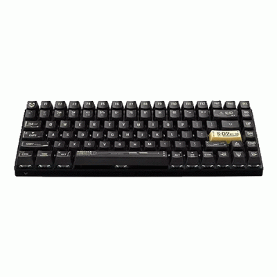 کیبورد بی سیم گیمینگ رپو مدل RAPOO V700-8A