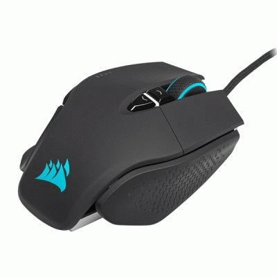 موس گیمینگ کورسیر مدل CORSAIR M65 RGB TUNABLE FPS