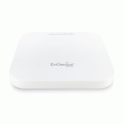 اکسس پوینت دوباند انجنیوس مدل ENGENIUS EWS377AP