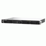 ذخیره ساز تحت شبکه کیونپ مدل QNAP TS 435XEU 4G